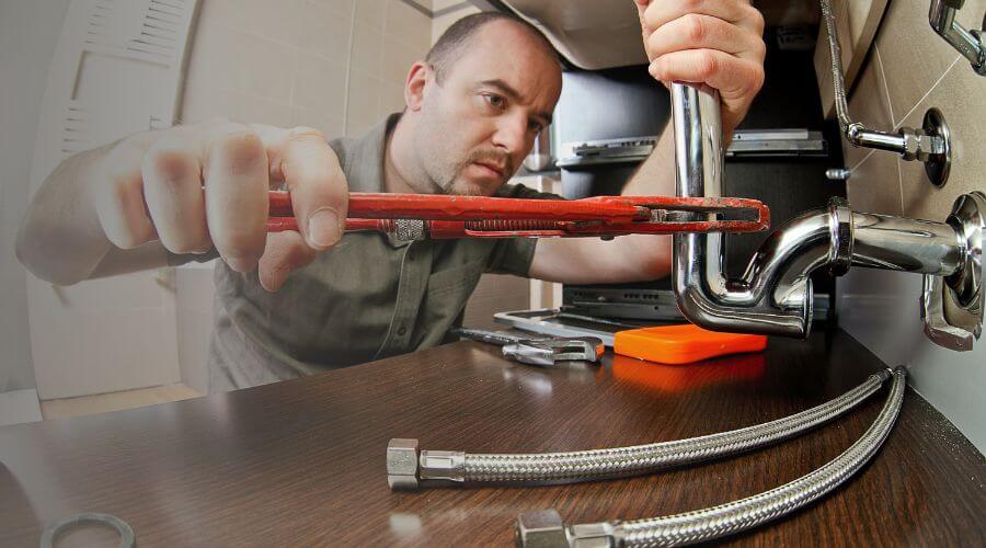 Professional Leak Detection Services in Greentop, MO